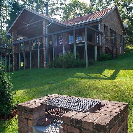 Cheerio Trout Fishing & Holiday Resort Tzaneen Room photo