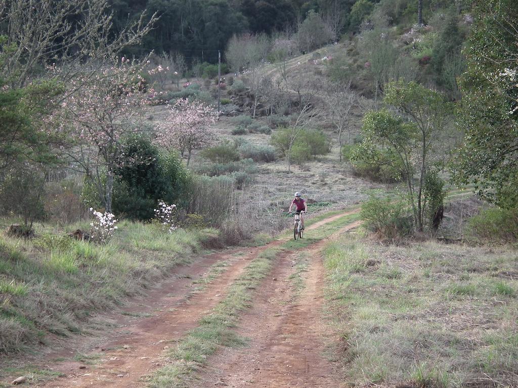 Cheerio Trout Fishing & Holiday Resort Tzaneen Exterior photo