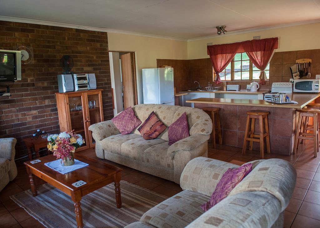 Cheerio Trout Fishing & Holiday Resort Tzaneen Room photo