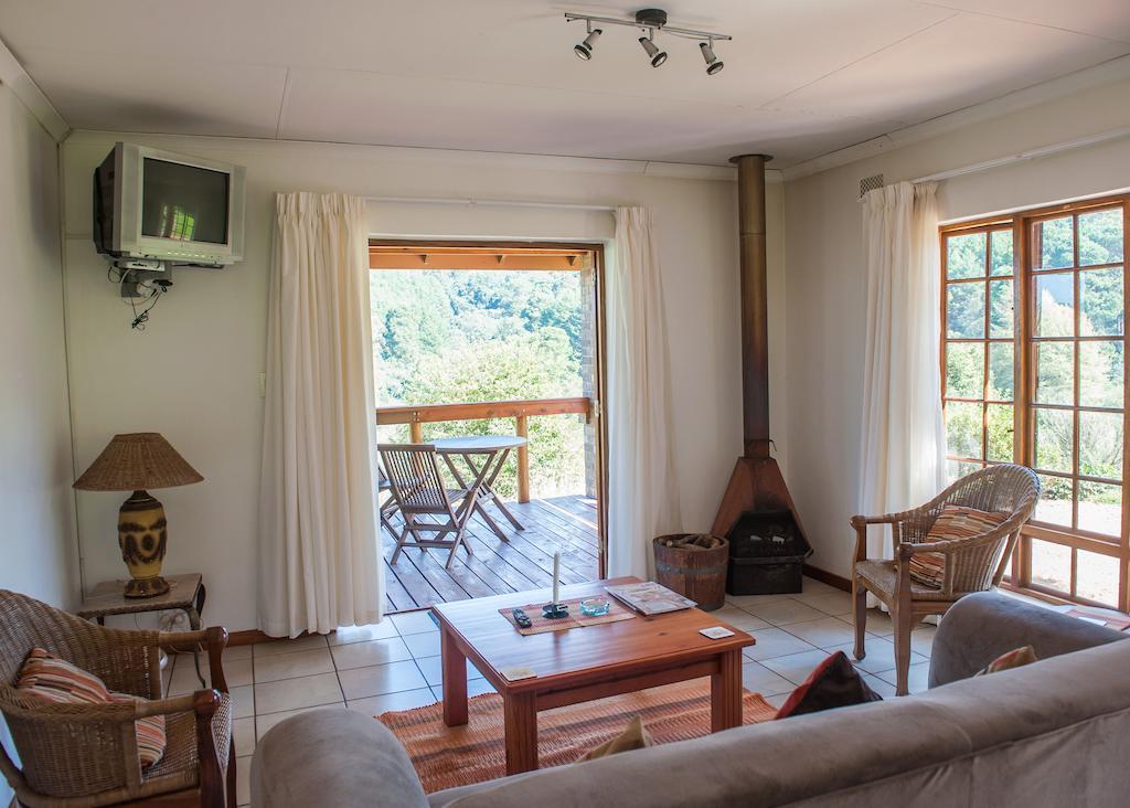 Cheerio Trout Fishing & Holiday Resort Tzaneen Room photo