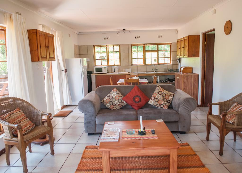 Cheerio Trout Fishing & Holiday Resort Tzaneen Room photo
