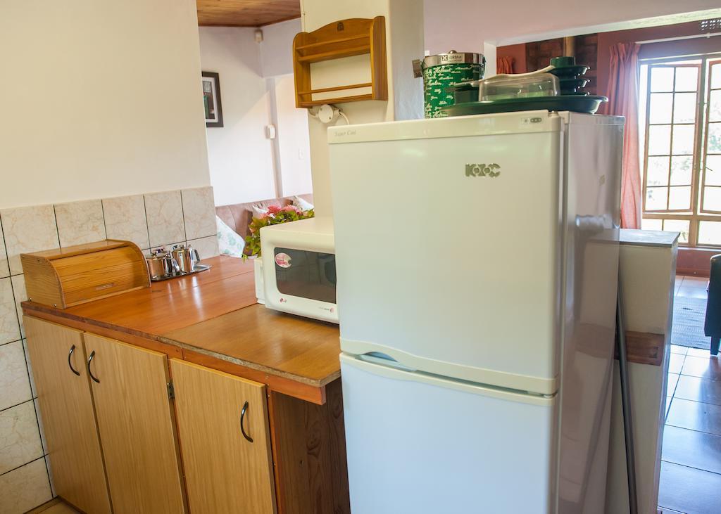 Cheerio Trout Fishing & Holiday Resort Tzaneen Room photo