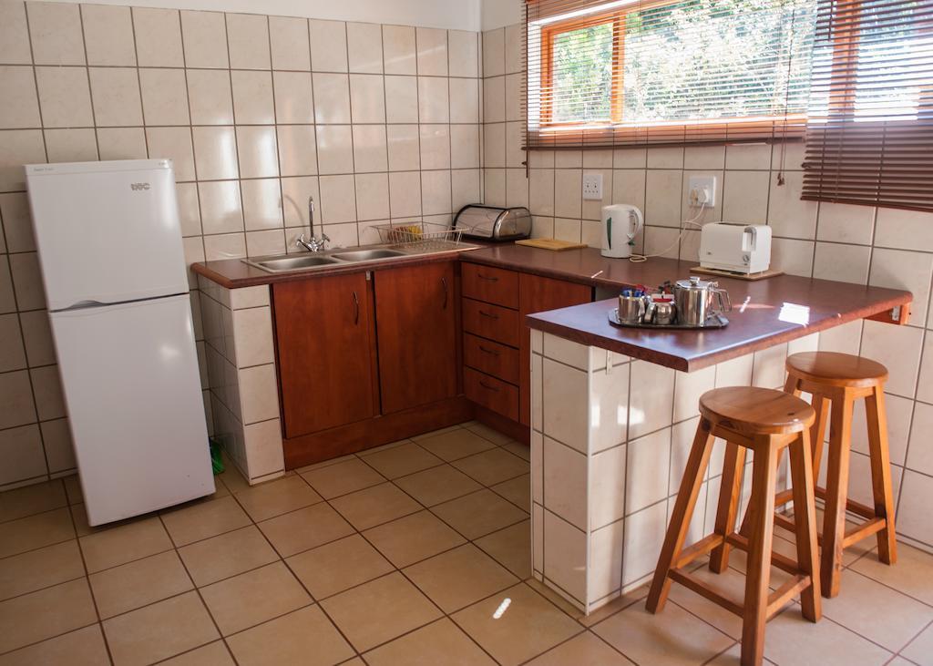 Cheerio Trout Fishing & Holiday Resort Tzaneen Room photo