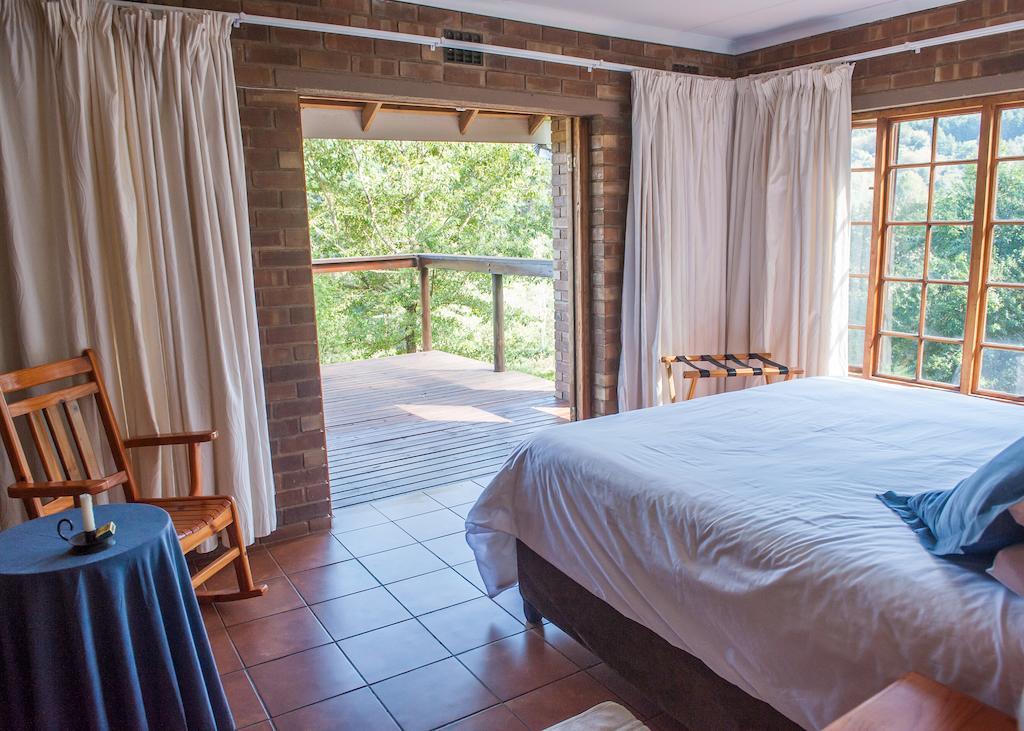 Cheerio Trout Fishing & Holiday Resort Tzaneen Room photo