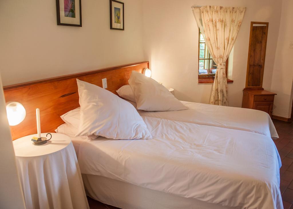 Cheerio Trout Fishing & Holiday Resort Tzaneen Room photo
