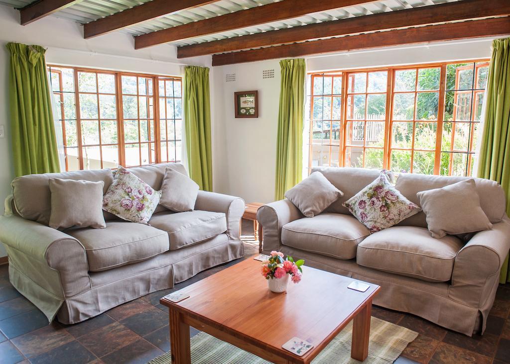 Cheerio Trout Fishing & Holiday Resort Tzaneen Room photo