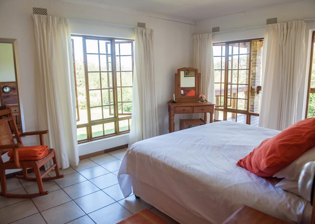 Cheerio Trout Fishing & Holiday Resort Tzaneen Room photo
